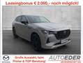 Mazda CX-60 3.3L e-SKYACTIV D AWD HOMURA Aut. Grau - thumbnail 1