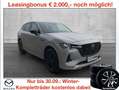 Mazda CX-60 3.3L e-SKYACTIV D AWD HOMURA Aut. Grau - thumbnail 1