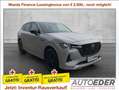 Mazda CX-60 3.3L e-SKYACTIV D AWD HOMURA Aut. Grau - thumbnail 1