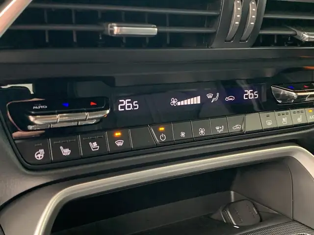 Mazda CX-60 3.3L e-SKYACTIV D AWD HOMURA Aut. Ansicht 12