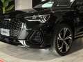 Audi Q3 Q3 Sportback 35TDI Quattro *3x S-LINE* Nero - thumbnail 4