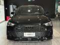 Audi Q3 Q3 Sportback 35TDI Quattro *3x S-LINE* Nero - thumbnail 2