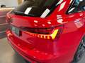 Audi A6 40 TDI SPORT QUATTRO 3X SLINE TANGOROT BLACK... K Rot - thumbnail 5