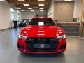 Audi A6 40 TDI SPORT QUATTRO 3X SLINE TANGOROT BLACK... K Rot - thumbnail 6