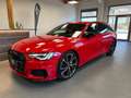 Audi A6 40 TDI SPORT QUATTRO 3X SLINE TANGOROT BLACK... K Rot - thumbnail 7