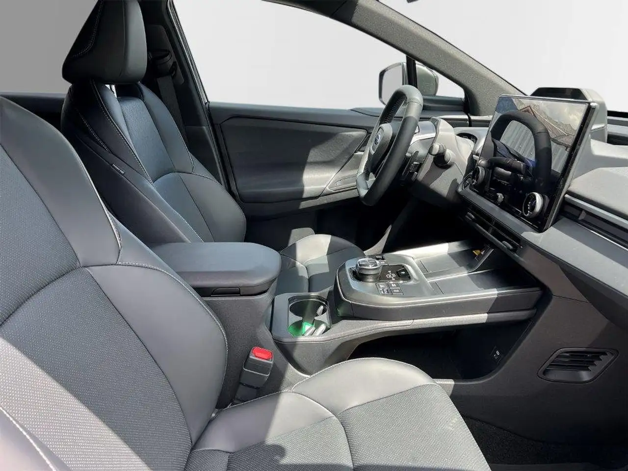 Subaru OUTBACK 2026