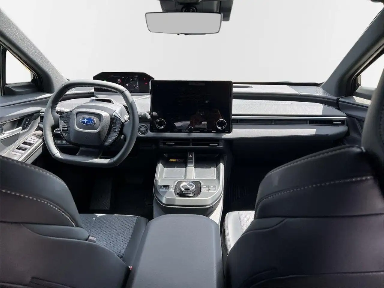 Subaru OUTBACK 2026