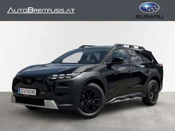 E-Outback Asama 75kWh Allrad Automatik,