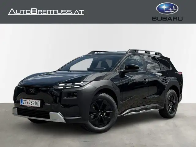 Subaru E-OUTBACK E-Outback Asama 75kWh Allrad Automatik,