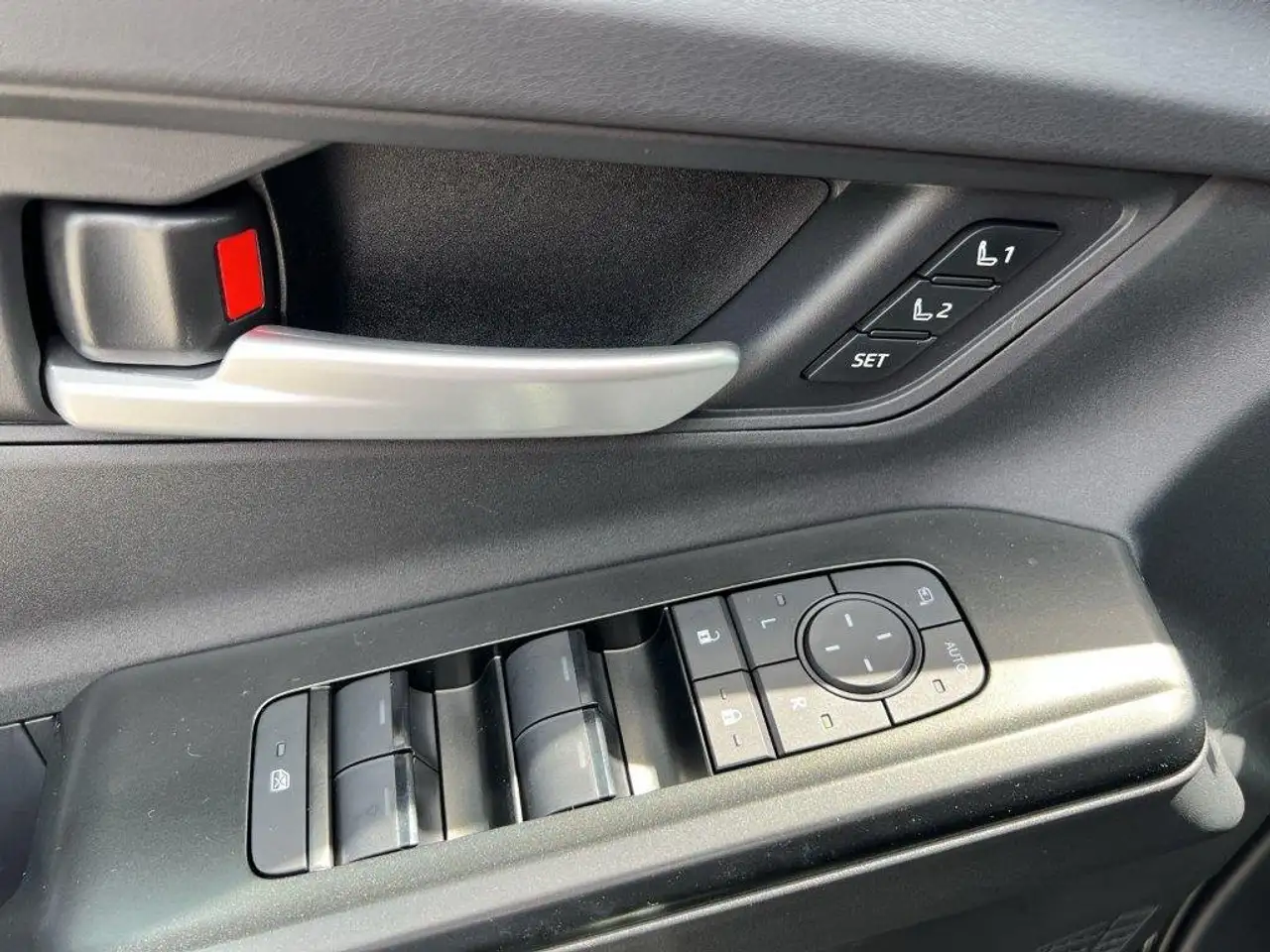 Subaru OUTBACK 2026 — фото 11