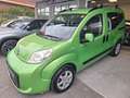 Fiat Qubo 1.3 mjt 16v Dynamic 80cv Verde - thumbnail 1