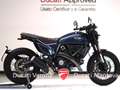Ducati Scrambler Scrambler 800 2G Nightshift solo 3.674 km Blau - thumbnail 15