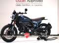 Ducati Scrambler Scrambler 800 2G Nightshift solo 3.674 km Blau - thumbnail 7