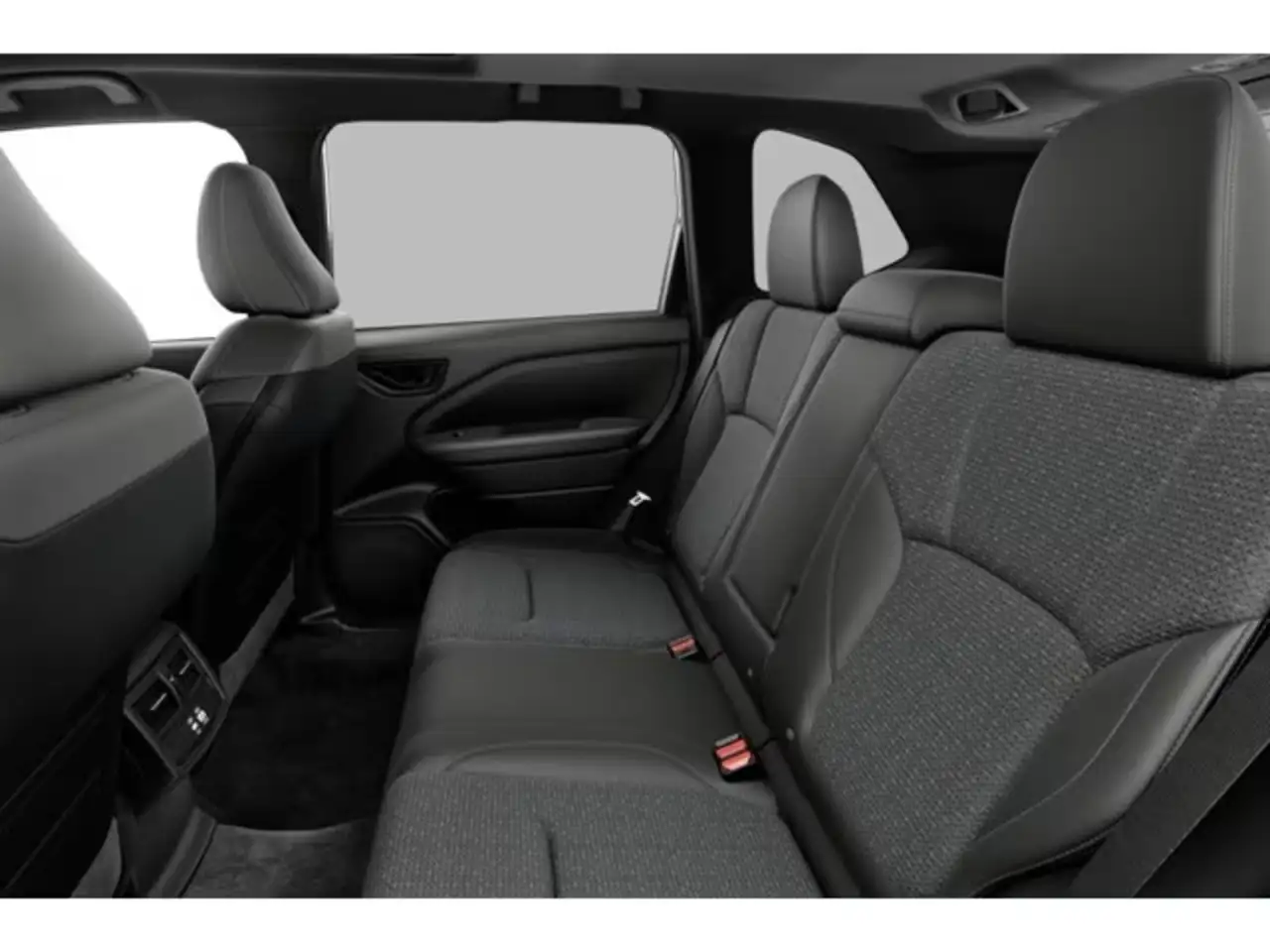 Subaru Forester photo Subaru Forester