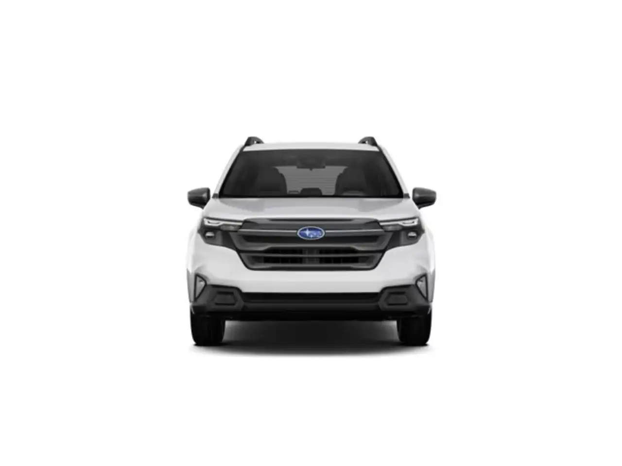 Subaru Forester photo Subaru Forester