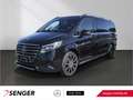 Mercedes-Benz V 300 d Exclusive lang AIRMATIC Distronic 360° Schwarz - thumbnail 1