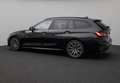 BMW 320 320d Touring mhev 48V Msport auto Negro - thumbnail 14