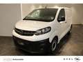 Opel Vivaro -E Cargo S ''Selection'' Klima Tempomat Bluetooth Weiß - thumbnail 1