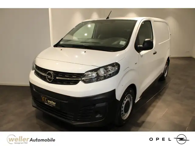 Opel Vivaro -E Cargo S ''Selection'' Klima Tempomat Bluetooth