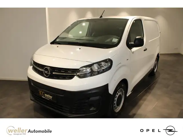 Opel Vivaro -E Cargo S ''Selection'' Klima Tempomat Bluetooth
