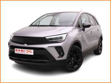 T 110 Elegance | GPS | Camera | LED Lights