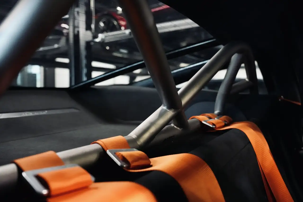 McLaren 750S fotografie McLaren 750S