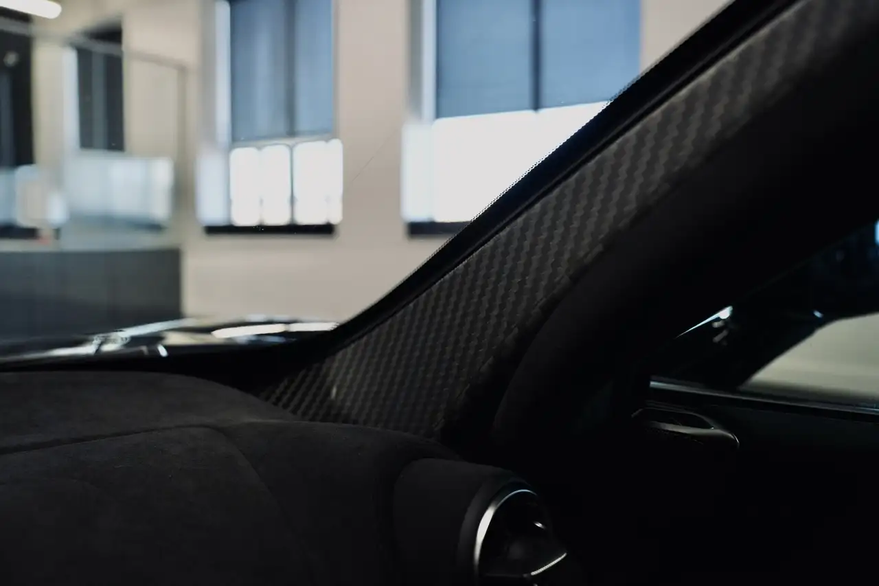 McLaren 750S fotografie McLaren 750S