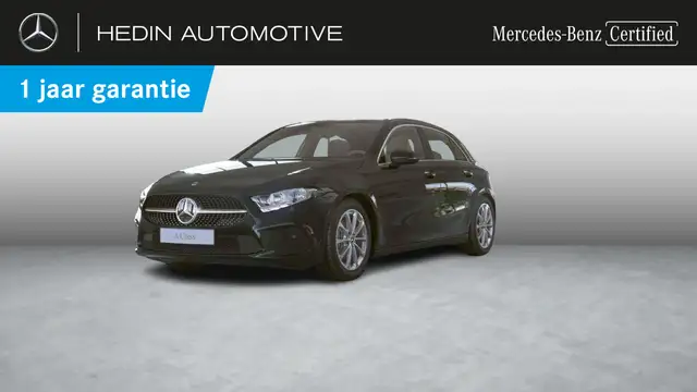Mercedes-Benz A 180 Hatchback Luxury Line | Verwarmde Zetels | Navigat