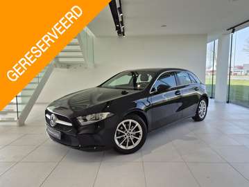 Hatchback Luxury Line | Verwarmde Zetels | Navigat