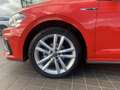 Volkswagen Polo R-LINE 1.0 95CV 5P Rojo - thumbnail 8