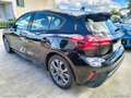 Ford Focus 1.5 EcoBlue 120CV 5p. ST Line TAGL. E GARANZIA FOR Zwart - thumbnail 4