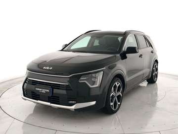 1.6 gdi hev Evolution 129cv dct6 GPL
