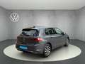 Volkswagen Golf VIII 1.4 eHybrid Style DSG Grau - thumbnail 10