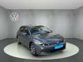 Volkswagen Golf VIII 1.4 eHybrid Style DSG Gris - thumbnail 4