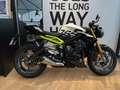 Triumph Street Triple RS Weiß - thumbnail 2
