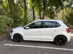 Volkswagen Polo 1.4 TDI 90 BMT DSG7 Confortline Business