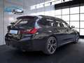 BMW 330 e xDrive M Sport *Dr.As.Prof.*AHK*HuD*LED+* Noir - thumbnail 4