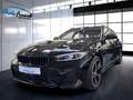 BMW 330 e xDrive M Sport *Dr.As.Prof.*AHK*HuD*LED+* Noir - thumbnail 11