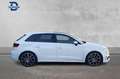 Audi A3 Sportback 2.0 TFSI S3 quattro S tronic Weiß - thumbnail 13