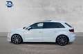 Audi A3 Sportback 2.0 TFSI S3 quattro S tronic Weiß - thumbnail 14