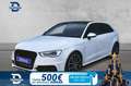 Audi A3 Sportback 2.0 TFSI S3 quattro S tronic Weiß - thumbnail 1