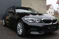 BMW 316 Schwarz - thumbnail 1