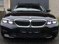 BMW 316 Schwarz - thumbnail 2