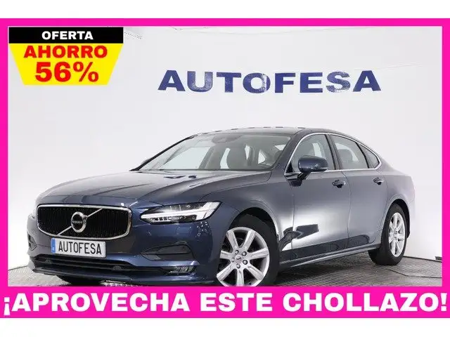 Volvo S90 D3 Momentum Aut.150 18
