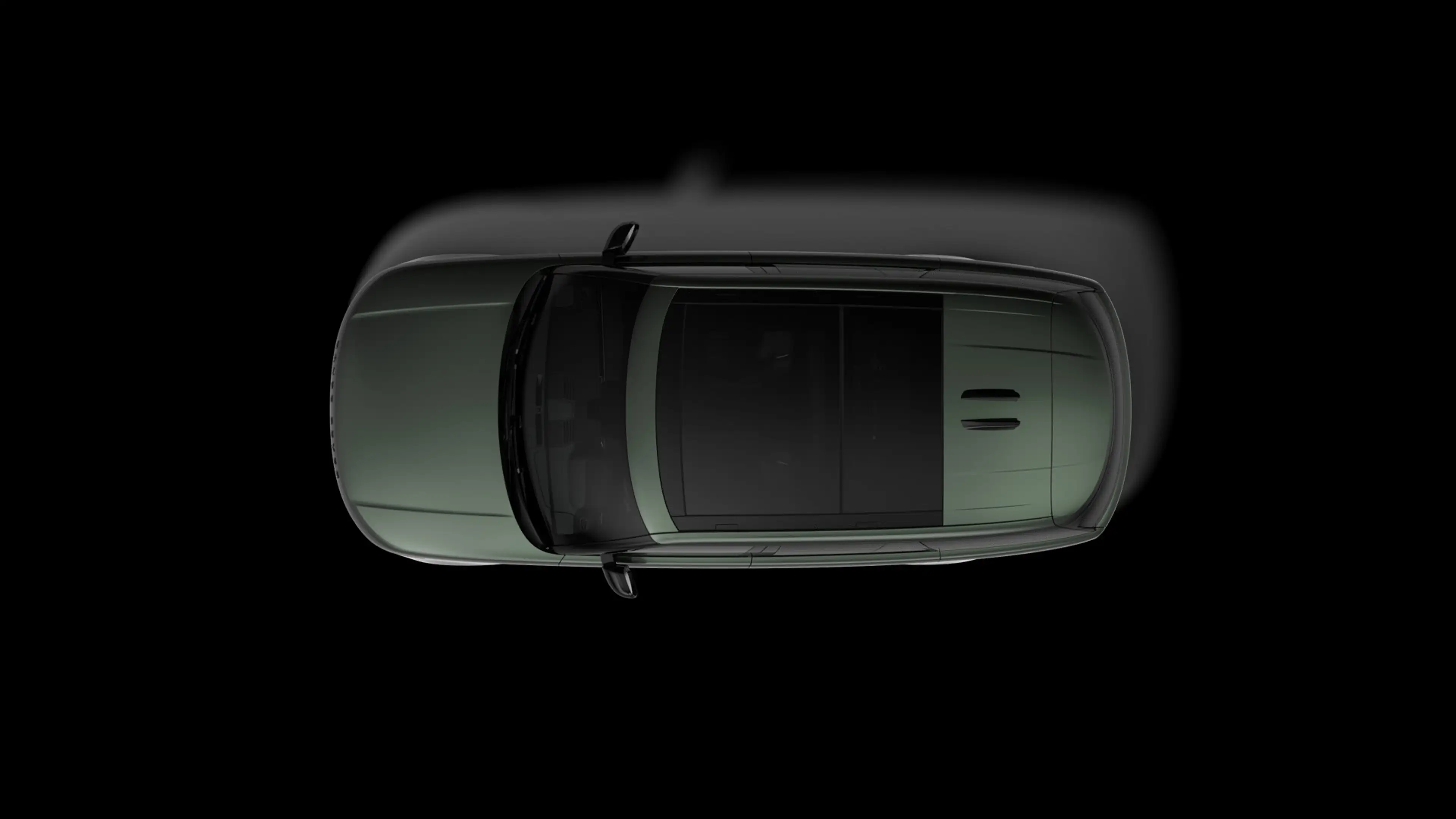 Land Rover Range Rover HSE — photo 7