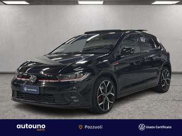 Polo VI 2022 2.0 tsi dsg