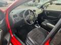 Volkswagen Polo V CrossPolo 1 Hand Rosso - thumbnail 7