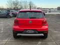Volkswagen Polo V CrossPolo 1 Hand Rosso - thumbnail 5