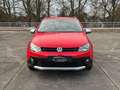 Volkswagen Polo V CrossPolo 1 Hand Rosso - thumbnail 2