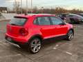 Volkswagen Polo V CrossPolo 1 Hand Rosso - thumbnail 4